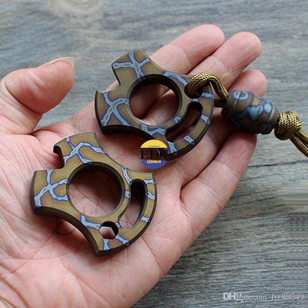 edc outdoor tc4 titanium tactics knuckles snake texture opener survival key chains broken window multi tools
edc outdoor tc4 titanium tactics knuckles snake texture opener survival key chains broken window multi tools