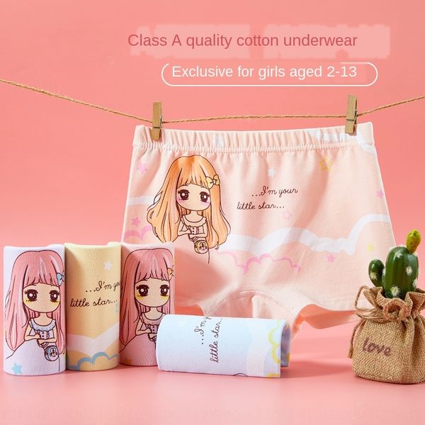 sytct ainian aidou tong 2019 underwear girls pure cotton underwear boxer pants boxer pants children's four-corner shorts cartoon baby s, Camo
sytct ainian aidou tong 2019 underwear girls pure cotton underwear boxer pants boxer pants children's four-corner shorts cartoon baby s, Camo