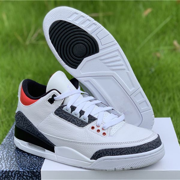 new arrival 3 se dnm fire red basketball shoes mens 3s iii outdoor sports sneakers ship with shoebox size us7-13, White;red
new arrival 3 se dnm fire red basketball shoes mens 3s iii outdoor sports sneakers ship with shoebox size us7-13, White;red
