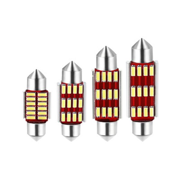 new 31mm 36mm 39mm 41mm super bright csp led car interior reading dome light auto door lamp
new 31mm 36mm 39mm 41mm super bright csp led car interior reading dome light auto door lamp