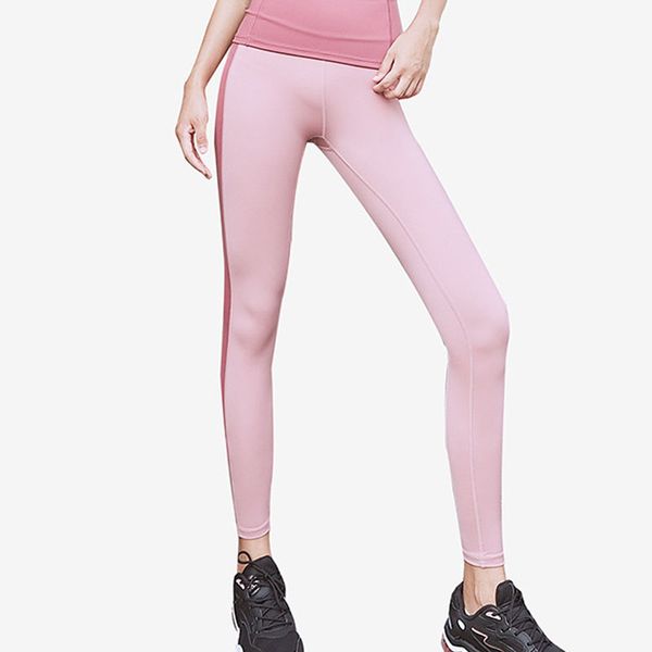 yoga outfits 87, White;red
