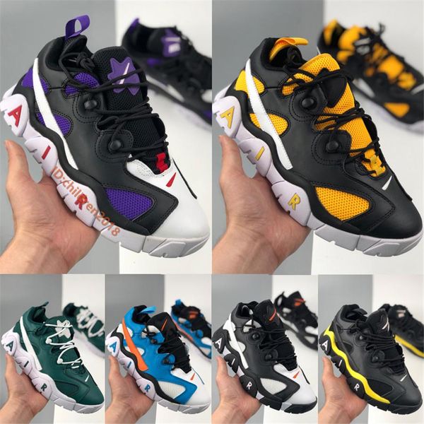 fashion barrage low basketball shoes for men 2020 classic black purple yellow green pink blast racer blue mens sports shoes size 40-45
fashion barrage low basketball shoes for men 2020 classic black purple yellow green pink blast racer blue mens sports shoes size 40-45