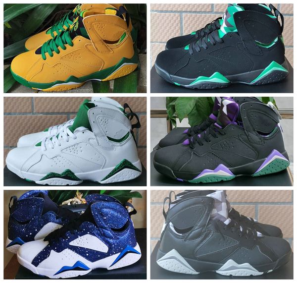 с box новые 7 7s vii mens basketball обувь серебро бордо olympic panton pure money в настоящее raptor homme тренеров jumpman спорт кроссовки
с box новые 7 7s vii mens basketball обувь серебро бордо olympic panton pure money в настоящее raptor homme тренеров jumpman спорт кроссовки