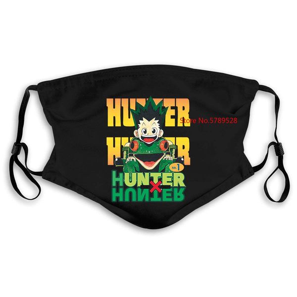 hunter x hunter number one anime manga art men white style men plus size mask women kids pm25 ayskh
hunter x hunter number one anime manga art men white style men plus size mask women kids pm25 ayskh