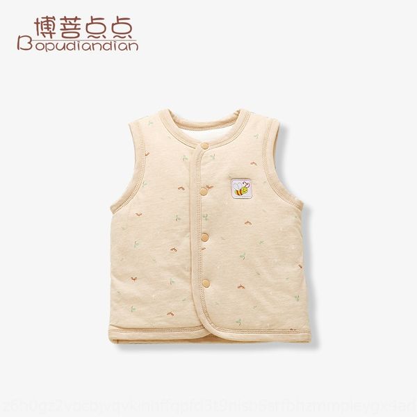 2019 new color cotton baby vest vest waistcoat 0-1 year old male and female baby cotton autumn waistcoat, Camo
2019 new color cotton baby vest vest waistcoat 0-1 year old male and female baby cotton autumn waistcoat, Camo