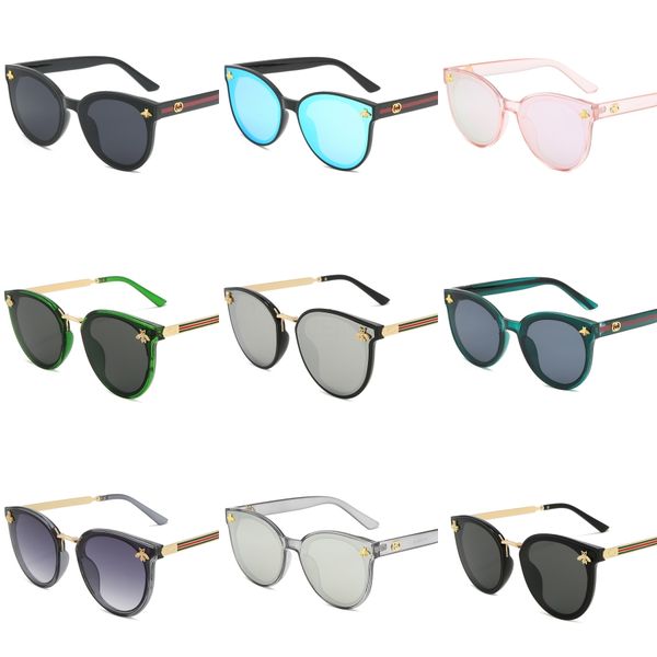 2pcs matte gold metal frame purple lens sunglasses men women pilot uv400 vassl sun glasses 58mm come#627, White;black
2pcs matte gold metal frame purple lens sunglasses men women pilot uv400 vassl sun glasses 58mm come#627, White;black