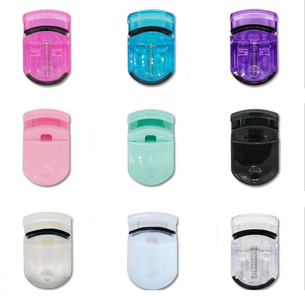 cute mini eyelash curler portable eye lashes hair curler curling clips long lasting professional makeup cosmetic beauty tools
cute mini eyelash curler portable eye lashes hair curler curling clips long lasting professional makeup cosmetic beauty tools