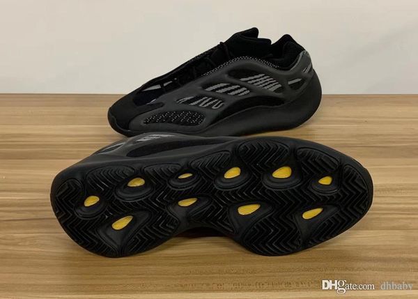 2020 kanye west originals 700 v3 black azael running shoes 3m reflective wave runner men women sports sneakers with box
2020 kanye west originals 700 v3 black azael running shoes 3m reflective wave runner men women sports sneakers with box