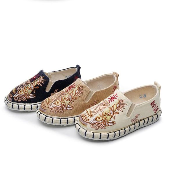 chinese characters style layers fabric bottom shoes baby boy girl casual light shoes children cotton linen cloth, Black
chinese characters style layers fabric bottom shoes baby boy girl casual light shoes children cotton linen cloth, Black