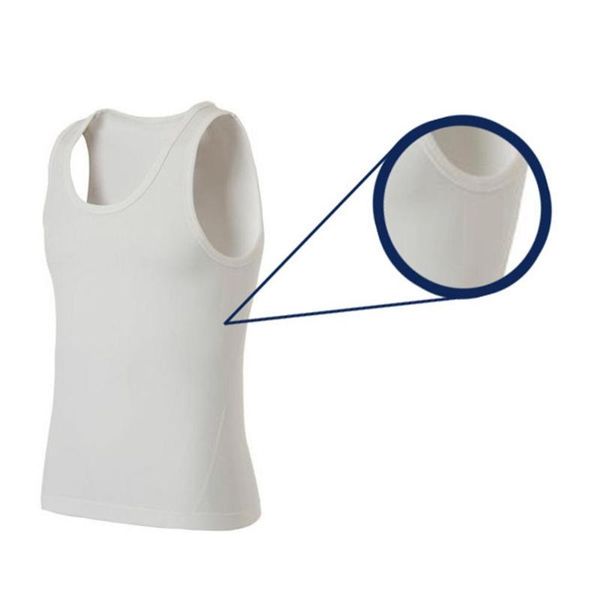 men sports vest sleeveless summer pullover fitness elastic breathable cotton tank running sportswear 2020, Black;blue
men sports vest sleeveless summer pullover fitness elastic breathable cotton tank running sportswear 2020, Black;blue