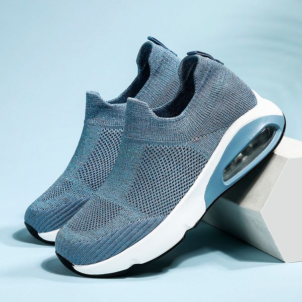 comfortable sock shoes women's sneakers summer breathable air cushion sports shoe female platform training running shoes women
comfortable sock shoes women's sneakers summer breathable air cushion sports shoe female platform training running shoes women