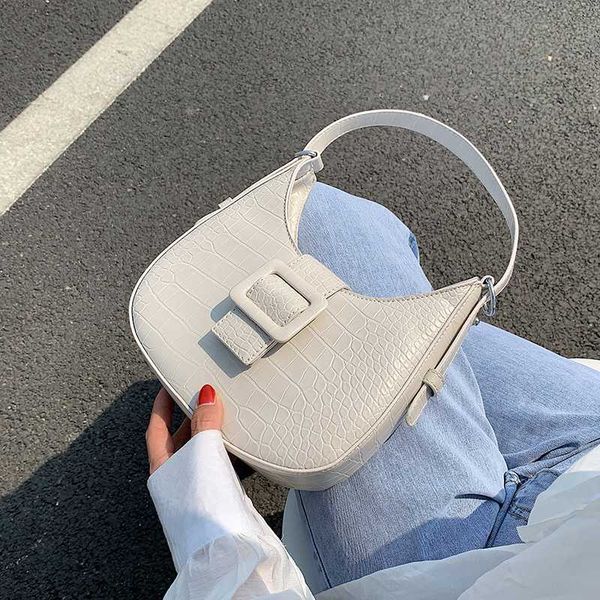 fashion stone pattern armpit bag elegant meniscus bag handbag shoulder crossbody width 22cm height 15cm thickness 5.5cm
fashion stone pattern armpit bag elegant meniscus bag handbag shoulder crossbody width 22cm height 15cm thickness 5.5cm