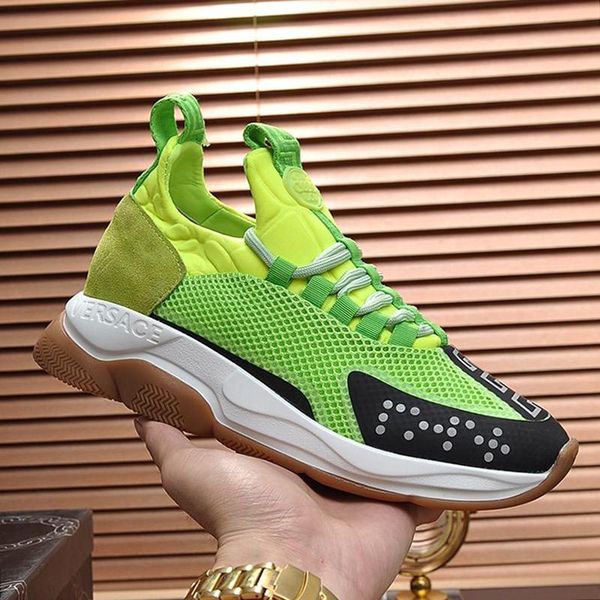 cross chainer sneakers mens shoes comfortable running sports breathable footwears lace -up low luxury men shoes scarpe da uomo di lusso, Black
cross chainer sneakers mens shoes comfortable running sports breathable footwears lace -up low luxury men shoes scarpe da uomo di lusso, Black
