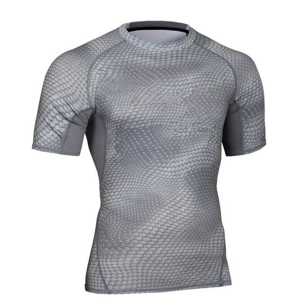 alexandr running jerseys 2021 men workout gym fitness tee sport run yoga train male quick dry compression exercise muslce bodybuilding, Black;blue 
alexandr running jerseys 2021 men workout gym fitness tee sport run yoga train male quick dry compression exercise muslce bodybuilding, Black;blue