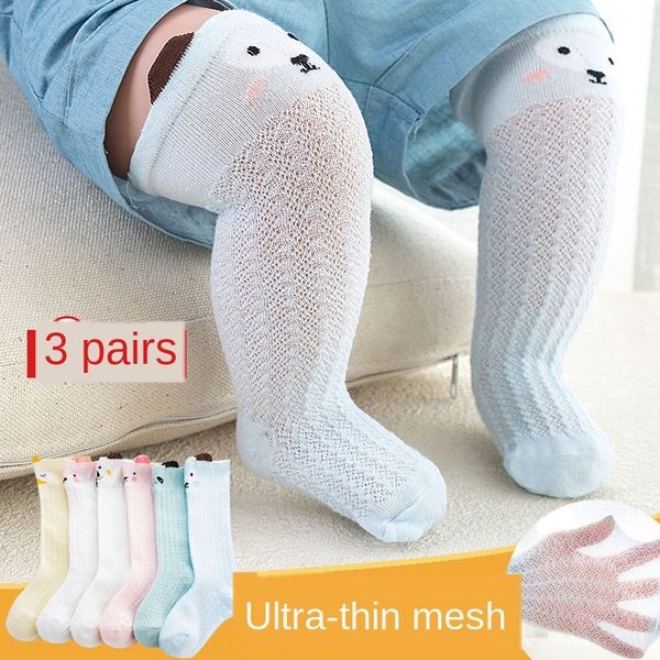 long stockings stockings socks thin baby girl boy newborn baby mosquito socks over the knee children summer, Black
long stockings stockings socks thin baby girl boy newborn baby mosquito socks over the knee children summer, Black