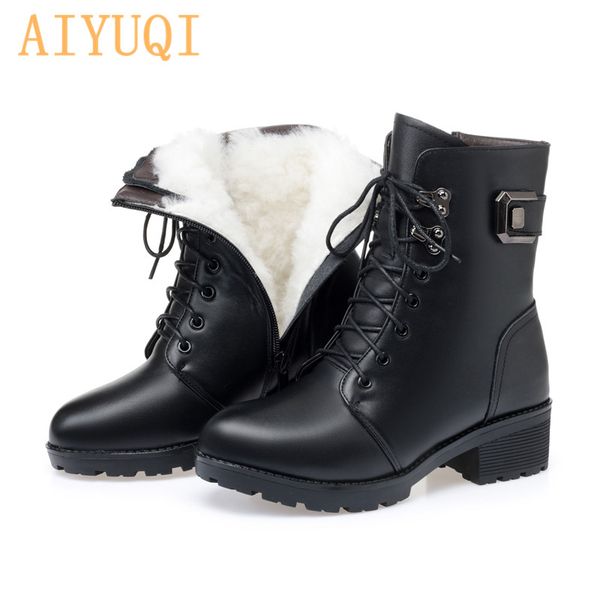 сапоги aiyuqi boots женщины зима новый 2020 шерсть теплый non-slip дамский большой размер 41 42 43 winter snow, Black
сапоги aiyuqi boots женщины зима новый 2020 шерсть теплый non-slip дамский большой размер 41 42 43 winter snow, Black