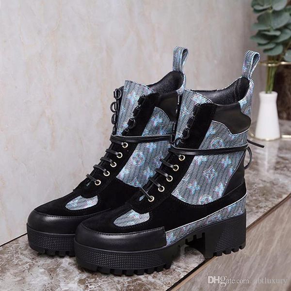 women shoes laureate platform desert boot chaussures de femme luxury design womens shoes bottes femmes lady casual shoes leather, Black
women shoes laureate platform desert boot chaussures de femme luxury design womens shoes bottes femmes lady casual shoes leather, Black