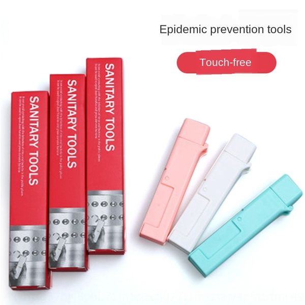 ufsqb new elevator contact-appliances open new walking elevator non-contact walking stick door contact-epidemic prevention product
ufsqb new elevator contact-appliances open new walking elevator non-contact walking stick door contact-epidemic prevention product