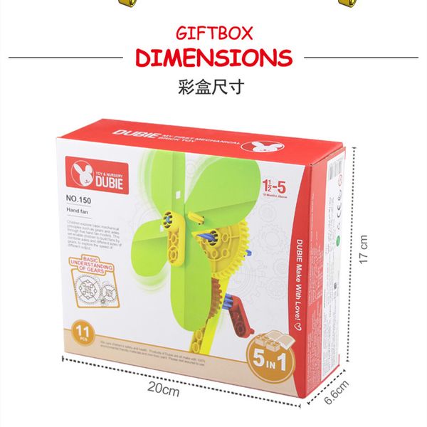 fun big particle plastic hand fan building block model boys and girls puzzle development assembly toy gift model
fun big particle plastic hand fan building block model boys and girls puzzle development assembly toy gift model