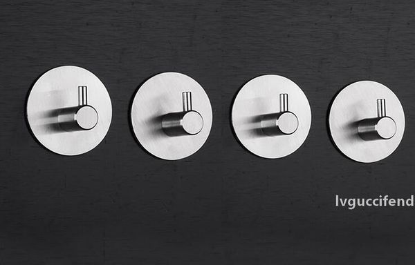 manufacturer amazon explosion cross-border supply source 304 stainless steel coat hook wall strong clothes towel hook
manufacturer amazon explosion cross-border supply source 304 stainless steel coat hook wall strong clothes towel hook