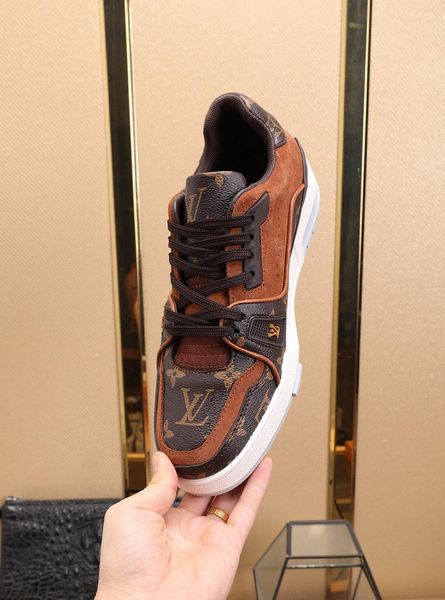 2020 new listing mens casual shoes personalized wild men casual sports shoes,printed pattern breathable casual mens shoes size 38-45 00024, Black
2020 new listing mens casual shoes personalized wild men casual sports shoes,printed pattern breathable casual mens shoes size 38-45 00024, Black