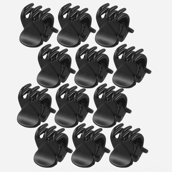 hairpin black small children's small children's side clip hairpin black side clip, Slivery;white
hairpin black small children's small children's side clip hairpin black side clip, Slivery;white