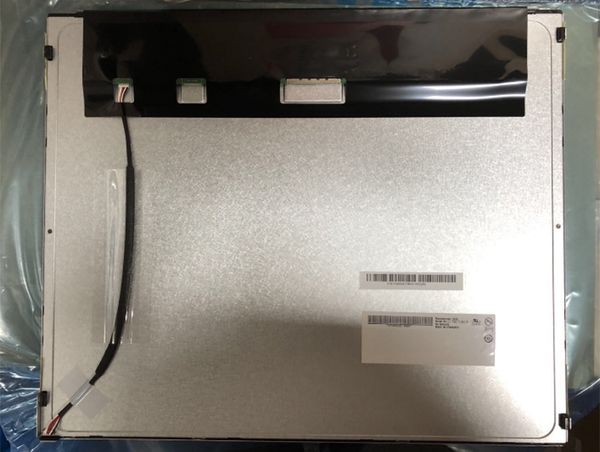 100% испытания оригинал a + класс g170etn02.0 17,0" дюймов lcd панель экрана 6 месяцев гарантии
100% испытания оригинал a + класс g170etn02.0 17,0" дюймов lcd панель экрана 6 месяцев гарантии