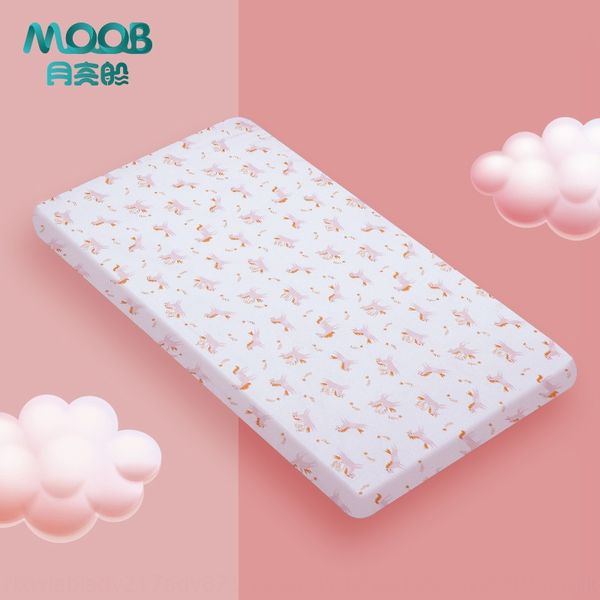 hxmfl moon boat baby mattress cover urine-proof mattress waterproof washable newborn crib cribbed sheet crib baby cotton breathable bedsprea
hxmfl moon boat baby mattress cover urine-proof mattress waterproof washable newborn crib cribbed sheet crib baby cotton breathable bedsprea