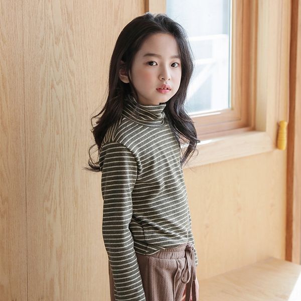 ttg1s 2020 season base new girls t-shirt children's clothing ' t-shirt long sleeve cotton medium and large children korean childre, Blue
ttg1s 2020 season base new girls t-shirt children's clothing ' t-shirt long sleeve cotton medium and large children korean childre, Blue