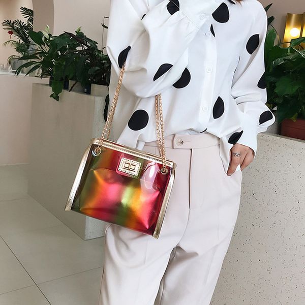 crossbody bags for women 2020 jelly transparent bag square package super messenger bag sac main femme handbags
crossbody bags for women 2020 jelly transparent bag square package super messenger bag sac main femme handbags