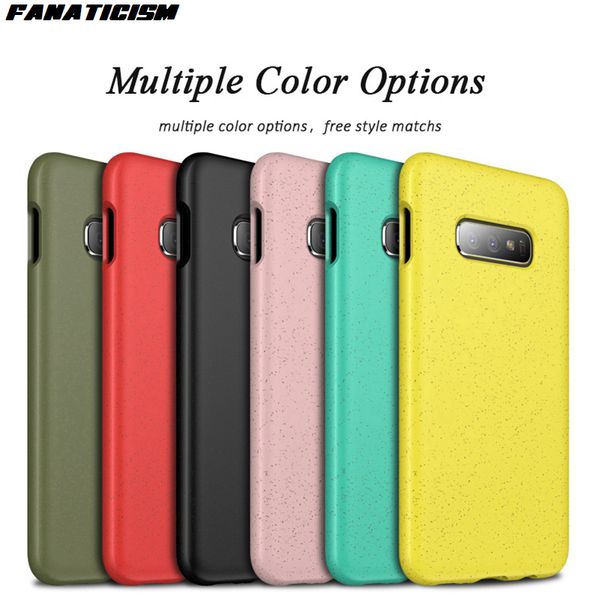 shockproof soft silicone case for samsung galaxy s10 plus wheat straw candy colors back case for samsung galaxy s10 s10e
shockproof soft silicone case for samsung galaxy s10 plus wheat straw candy colors back case for samsung galaxy s10 s10e