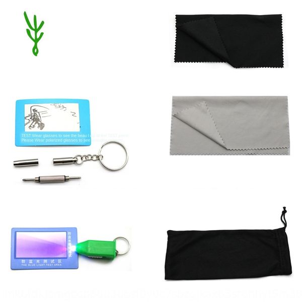2iss0 bag bag black superfine fiber screwdriver polarized test glasses cloth screwdriver glasses cloth card blue light card blue light acce
2iss0 bag bag black superfine fiber screwdriver polarized test glasses cloth screwdriver glasses cloth card blue light card blue light acce
