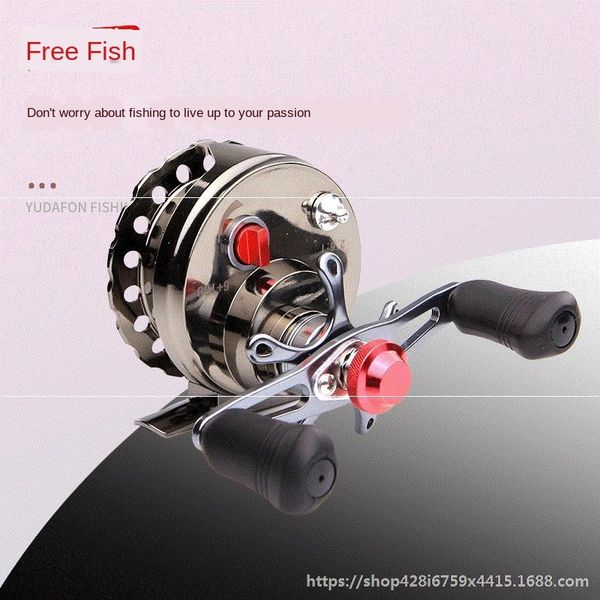 valve special offer front micro lead pulley pulley line ice fishing wheel raft pole wheel all-metal bridge fishing raft
valve special offer front micro lead pulley pulley line ice fishing wheel raft pole wheel all-metal bridge fishing raft