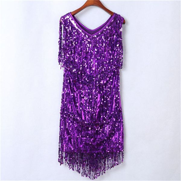 dresses casual sleeveless v neck fashion womens dresses designer sequins tassel dresses women patchwork mini, Black;gray
dresses casual sleeveless v neck fashion womens dresses designer sequins tassel dresses women patchwork mini, Black;gray