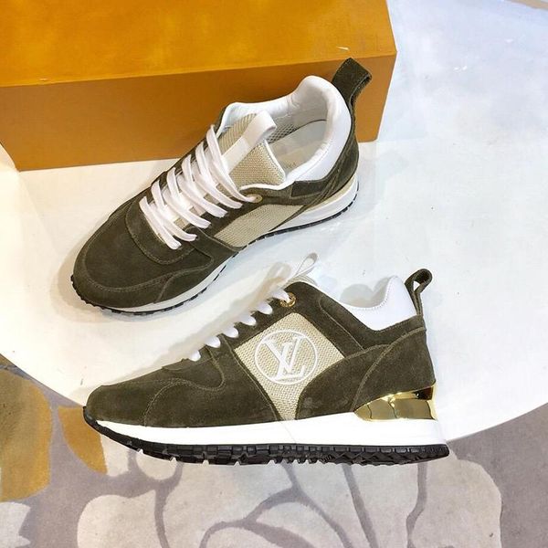 new new arrival run away sneaker women shoes autumn and winter sports shoes lace -up low casual women shoes zapatos de muje, Black
new new arrival run away sneaker women shoes autumn and winter sports shoes lace -up low casual women shoes zapatos de muje, Black