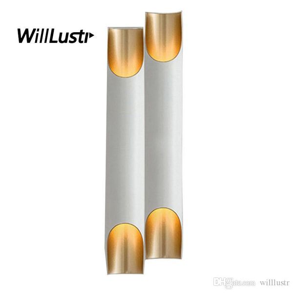 modern aluminum wall sconce minimalist pipe lamp l restaurant lounge loft mall shop office bedroom single double tube light
modern aluminum wall sconce minimalist pipe lamp l restaurant lounge loft mall shop office bedroom single double tube light