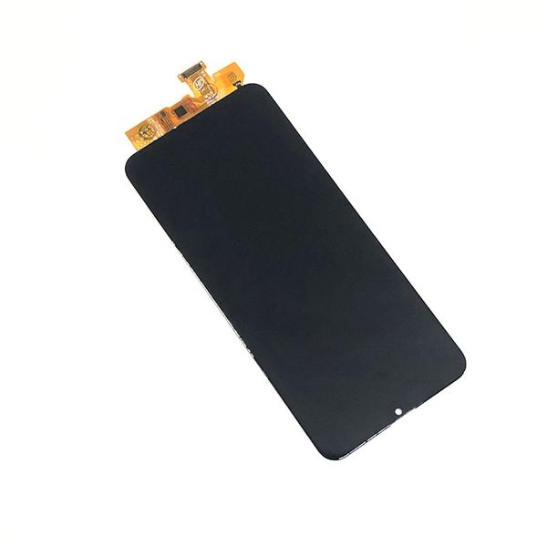 for samsung galaxy a30s lcd panels a307 6.39 inch incell display screen no frame replacement parts black
for samsung galaxy a30s lcd panels a307 6.39 inch incell display screen no frame replacement parts black