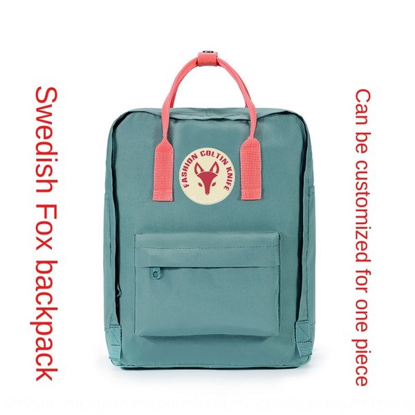 arctic women's fashion waterproof breathable backpack nuoyi parent-child bag large backpack capacity student fox bag
arctic women's fashion waterproof breathable backpack nuoyi parent-child bag large backpack capacity student fox bag