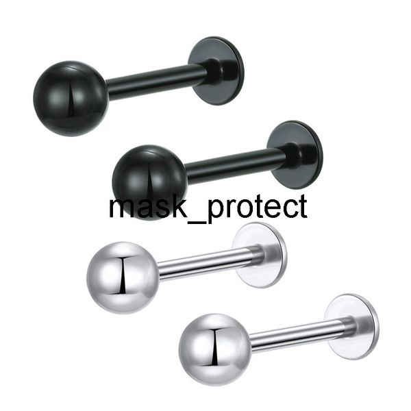10/12mm stainless steel simple punk beads mini spiral ear and nose lip studs piercing jewelry, Golden
10/12mm stainless steel simple punk beads mini spiral ear and nose lip studs piercing jewelry, Golden