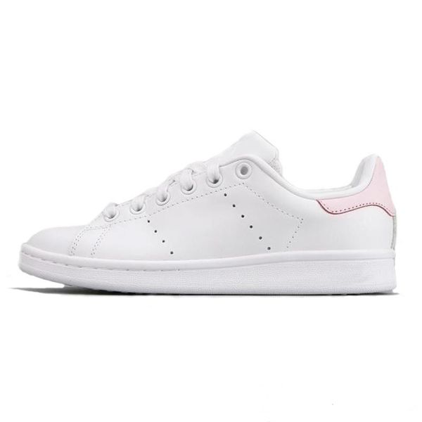 platform kanye fashion stan smith core black sneakers white green white blue skateboarding shoes stars flats mens womens designer shoes cs02
platform kanye fashion stan smith core black sneakers white green white blue skateboarding shoes stars flats mens womens designer shoes cs02