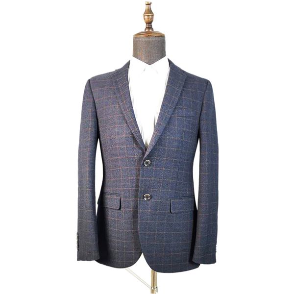 осень дешевой одежды бизнес mens slim fit пиджаки 3xl мужские клетчатые пиджаки шерсть куртка управление платье проверить, White;black
осень дешевой одежды бизнес mens slim fit пиджаки 3xl мужские клетчатые пиджаки шерсть куртка управление платье проверить, White;black