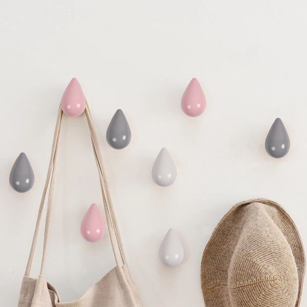 hooks & rails water drop shaped wall hook for door back wood key hanger holder decorative handbag hat clothes wooden
hooks & rails water drop shaped wall hook for door back wood key hanger holder decorative handbag hat clothes wooden