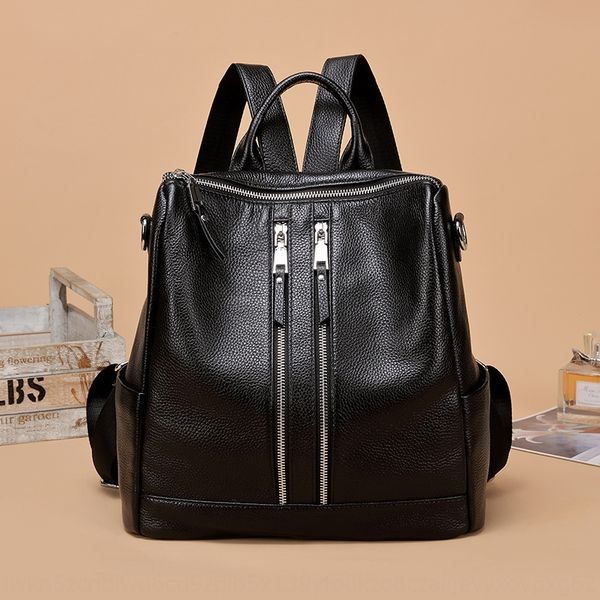 straight women's 2020 new korean fashion shoulder bag backpack personalized contrast color backpack casual all-match bag
straight women's 2020 new korean fashion shoulder bag backpack personalized contrast color backpack casual all-match bag