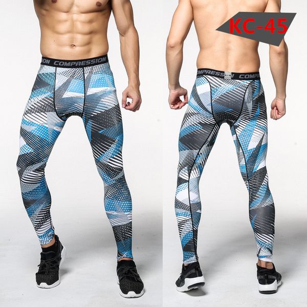 3d printed camouflage joggers men's leggings quick drying compression pants fitness tights casual workout long pants, Black;blue
3d printed camouflage joggers men's leggings quick drying compression pants fitness tights casual workout long pants, Black;blue