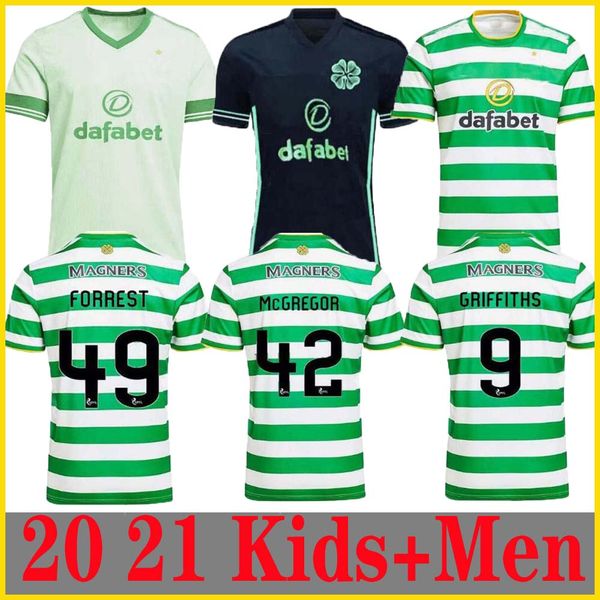 20 21 celtic fc soccer jerseys mcgregor griffiths 2020 2021 klimala forrest brown rogic christie edouard home men + kids football shirts, Black;yellow
20 21 celtic fc soccer jerseys mcgregor griffiths 2020 2021 klimala forrest brown rogic christie edouard home men + kids football shirts, Black;yellow