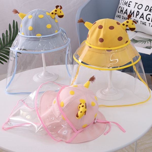 children's anti-flying foam children's epidemic prevention fisherman's boys' and girls bucket bucket ' giraffe basi, Blue;gray
children's anti-flying foam children's epidemic prevention fisherman's boys' and girls bucket bucket ' giraffe basi, Blue;gray