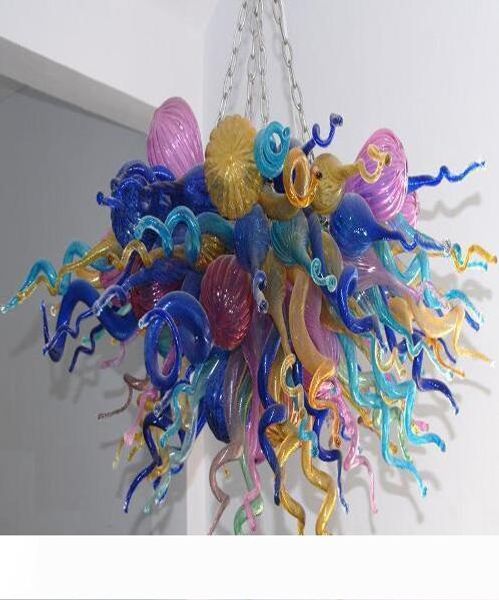 ac led bulbs 110v 240v romantic bedroom light flower shape design blown murano glass art chandelier
ac led bulbs 110v 240v romantic bedroom light flower shape design blown murano glass art chandelier