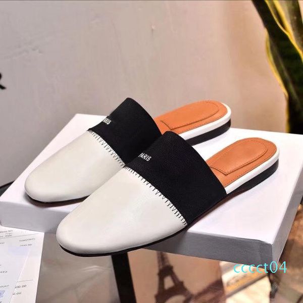 womens fashion black bedford leather slippers girls grained nappa leather slip-on loafers round toe rubber sole ct04
womens fashion black bedford leather slippers girls grained nappa leather slip-on loafers round toe rubber sole ct04