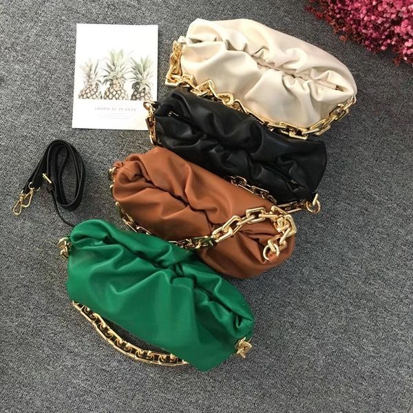 women shoulder bag 2020 new fashion crossbody bags leather handbags purses cloud pouch bags totes women bags ing
women shoulder bag 2020 new fashion crossbody bags leather handbags purses cloud pouch bags totes women bags ing