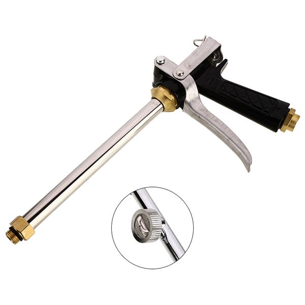 6 holes nozzle spray gun agricultural stainless steel atomizing sprayer nozzle spray gun garden irrigation fruit tree
6 holes nozzle spray gun agricultural stainless steel atomizing sprayer nozzle spray gun garden irrigation fruit tree